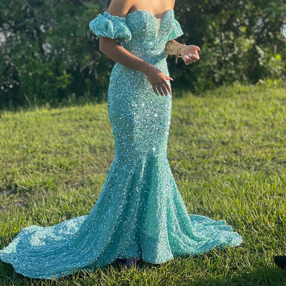 Prom/Formal dress